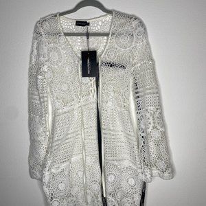 PrettyLittleThing | Dresses | Plt White 